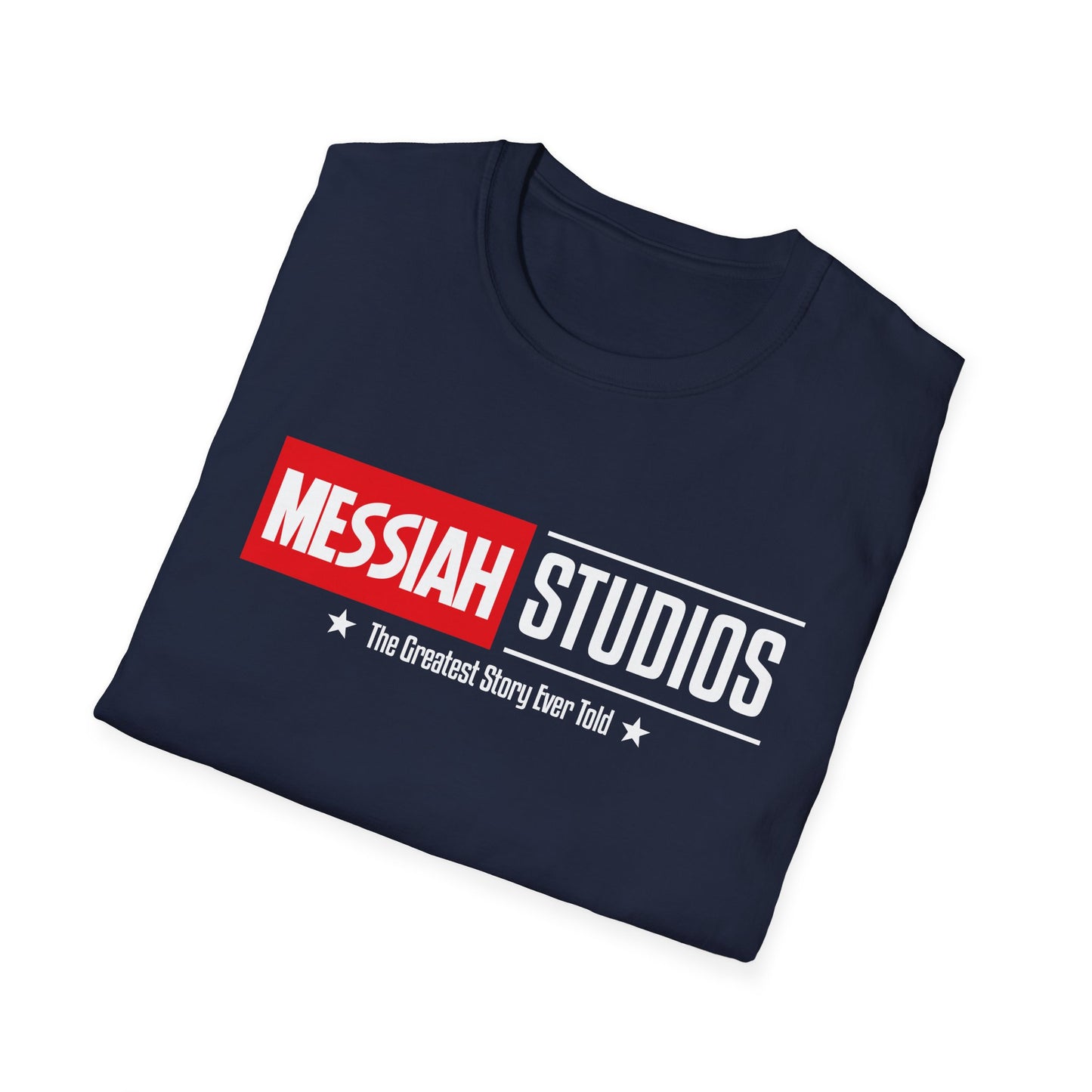 Messiah Studios T-Shirt