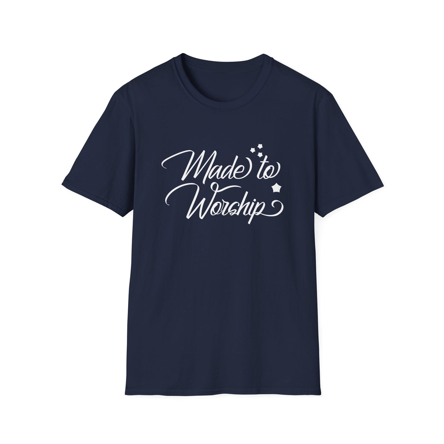 Made To Worship T-Shirt