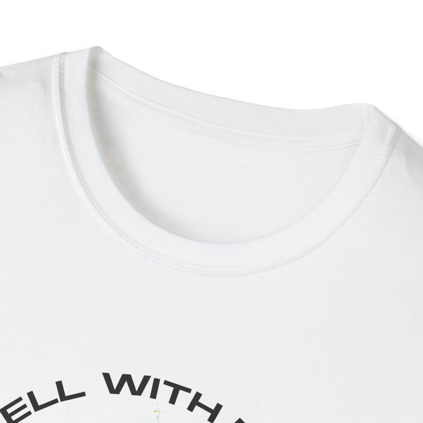 It Is Well With My Soul T-Shirt