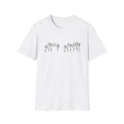 God's Garden T-Shirt