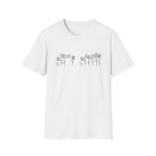 God's Garden T-Shirt