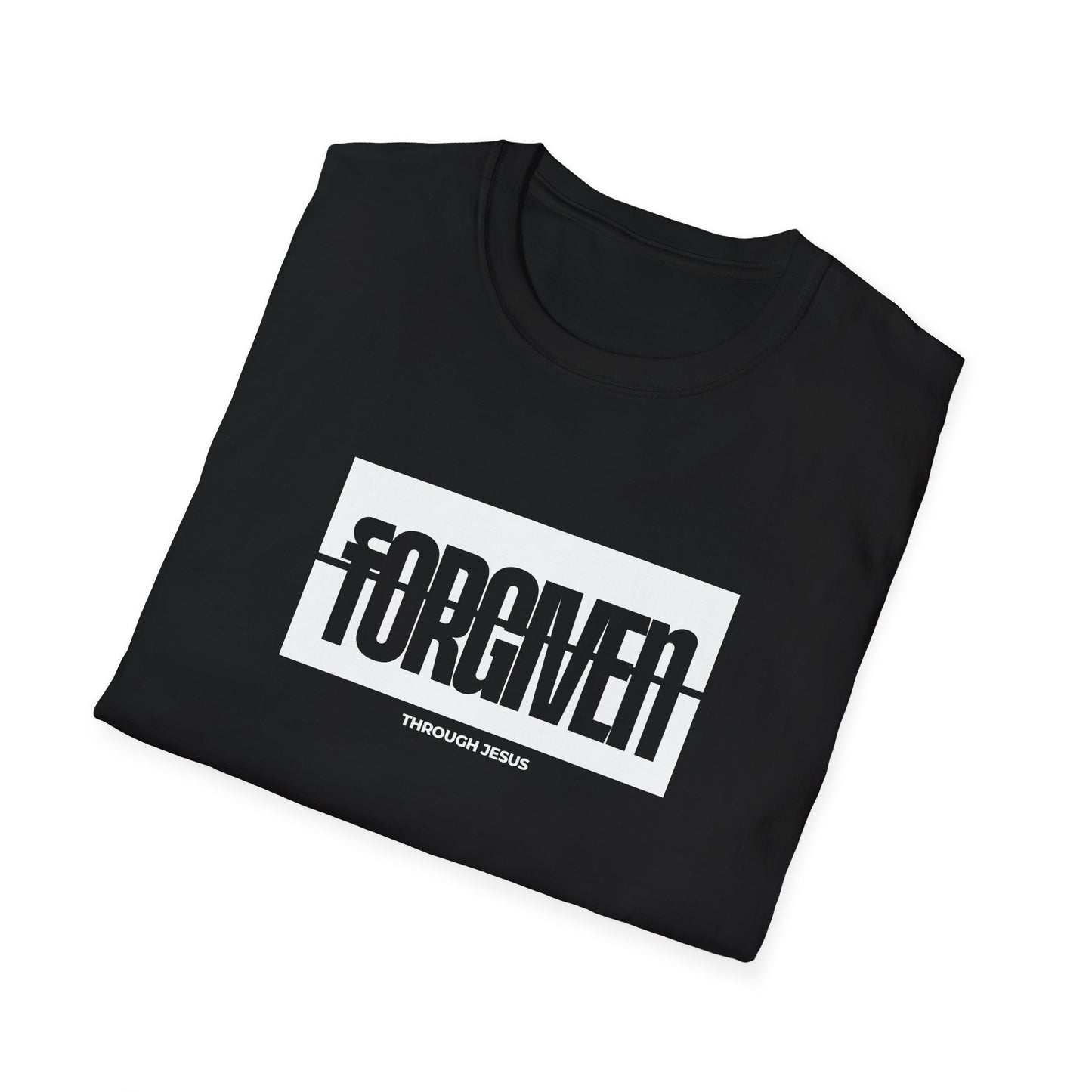 Forgiven T-Shirt