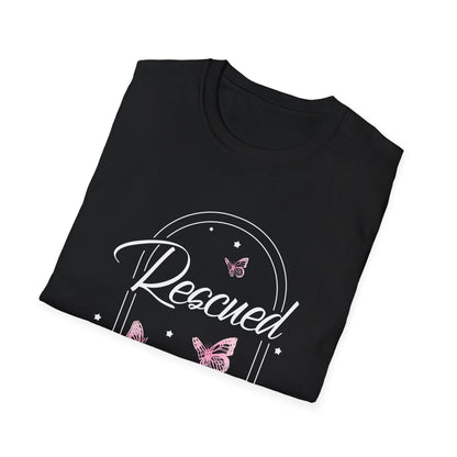 Rescued T-Shirt