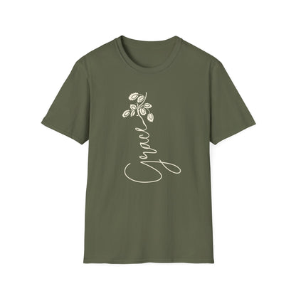 Grace T-Shirt