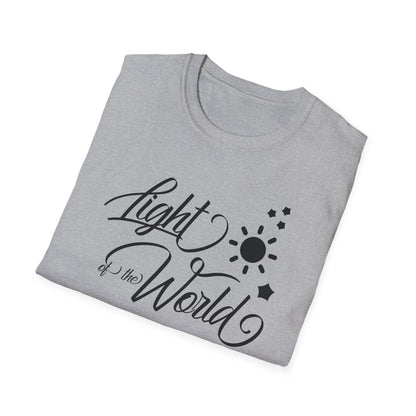 Light Of The World T-Shirt