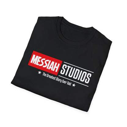 Messiah Studios T-Shirt