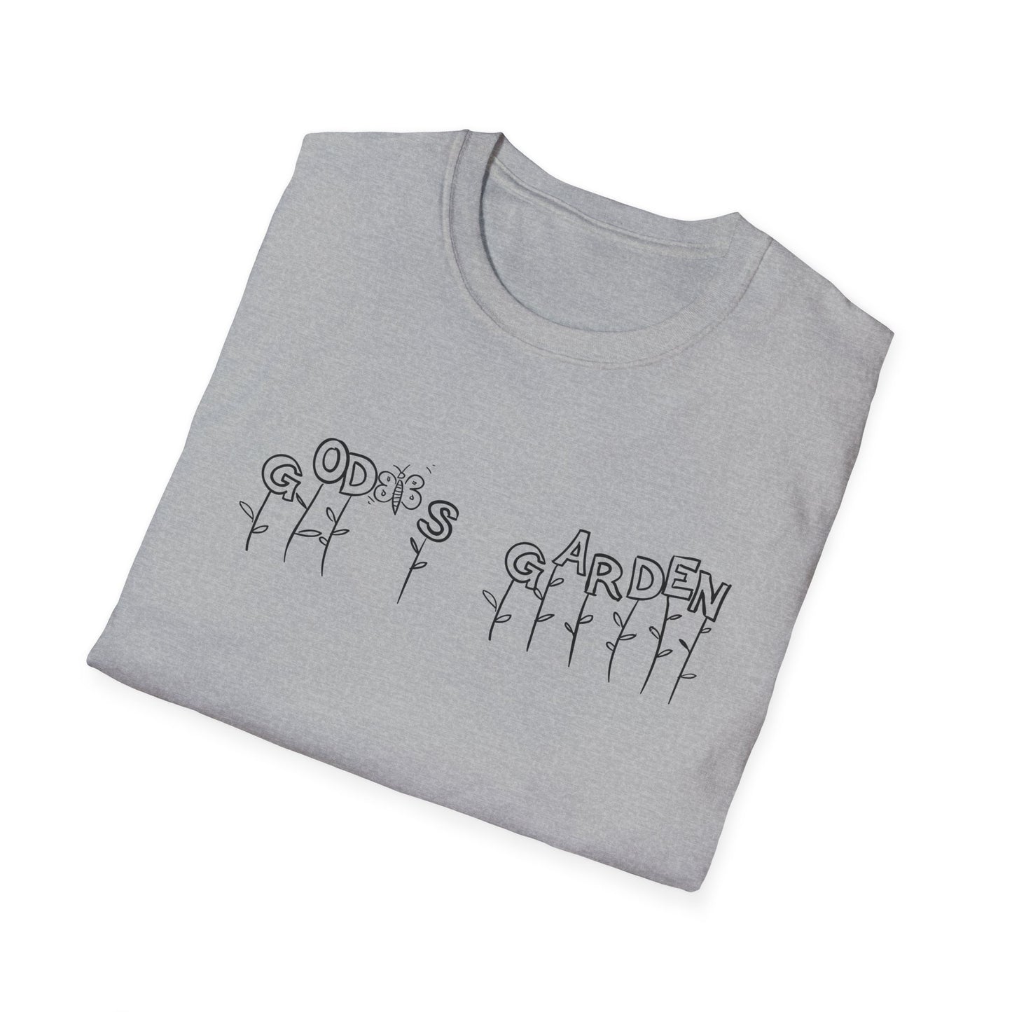 God's Garden T-Shirt