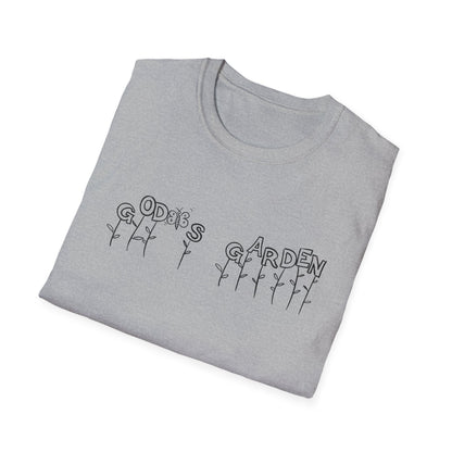 God's Garden T-Shirt