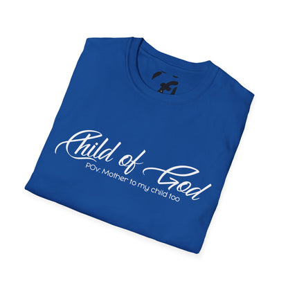 Child of God T-Shirt