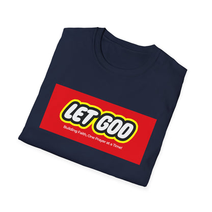 Let God T-Shirt