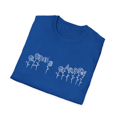 God's Garden T-Shirt