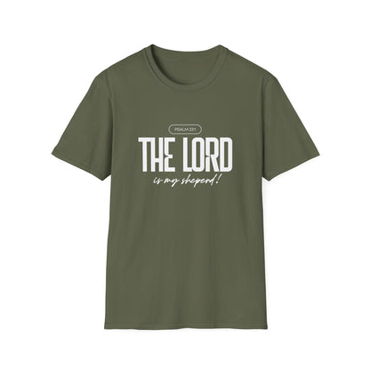 The Lord Is My Shepherd T-Shirt