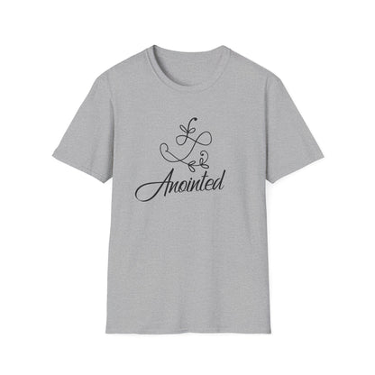 Anointed T-Shirt