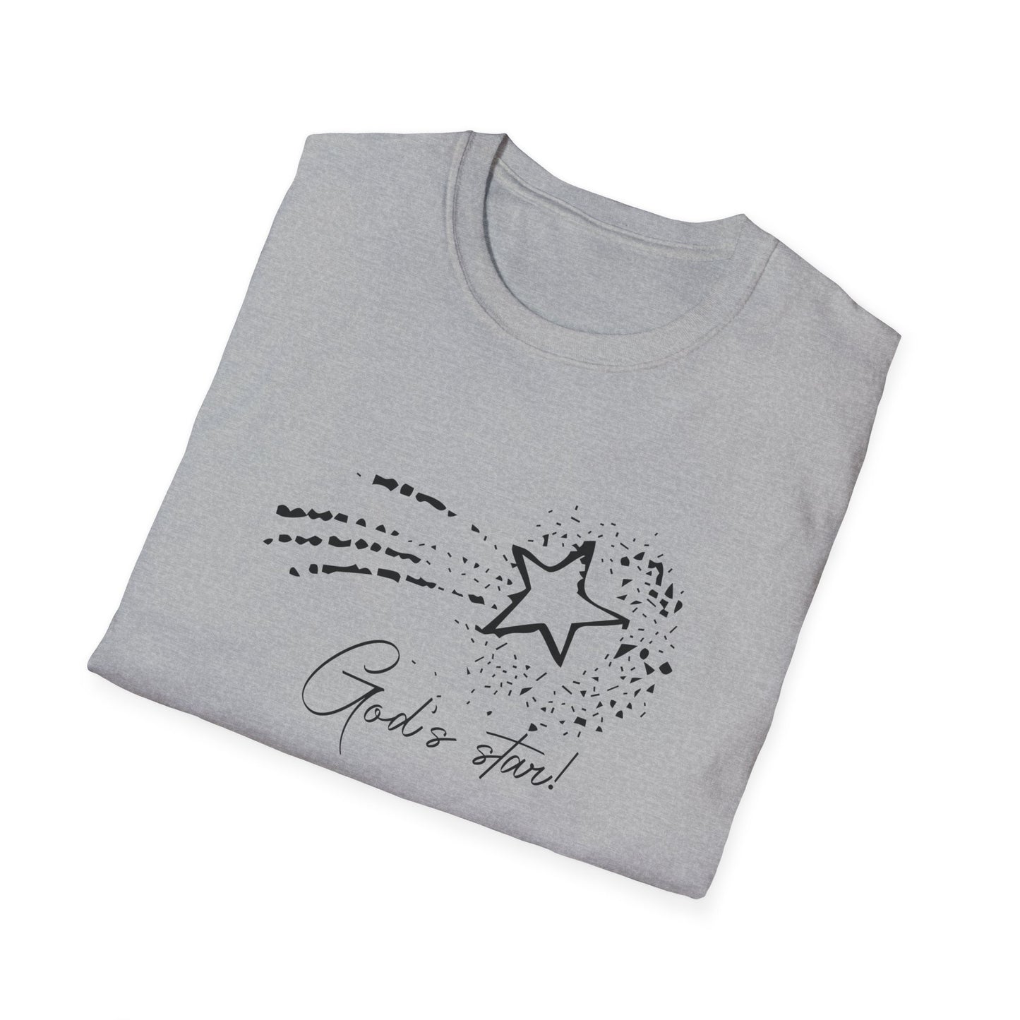 God's Star! T-Shirt