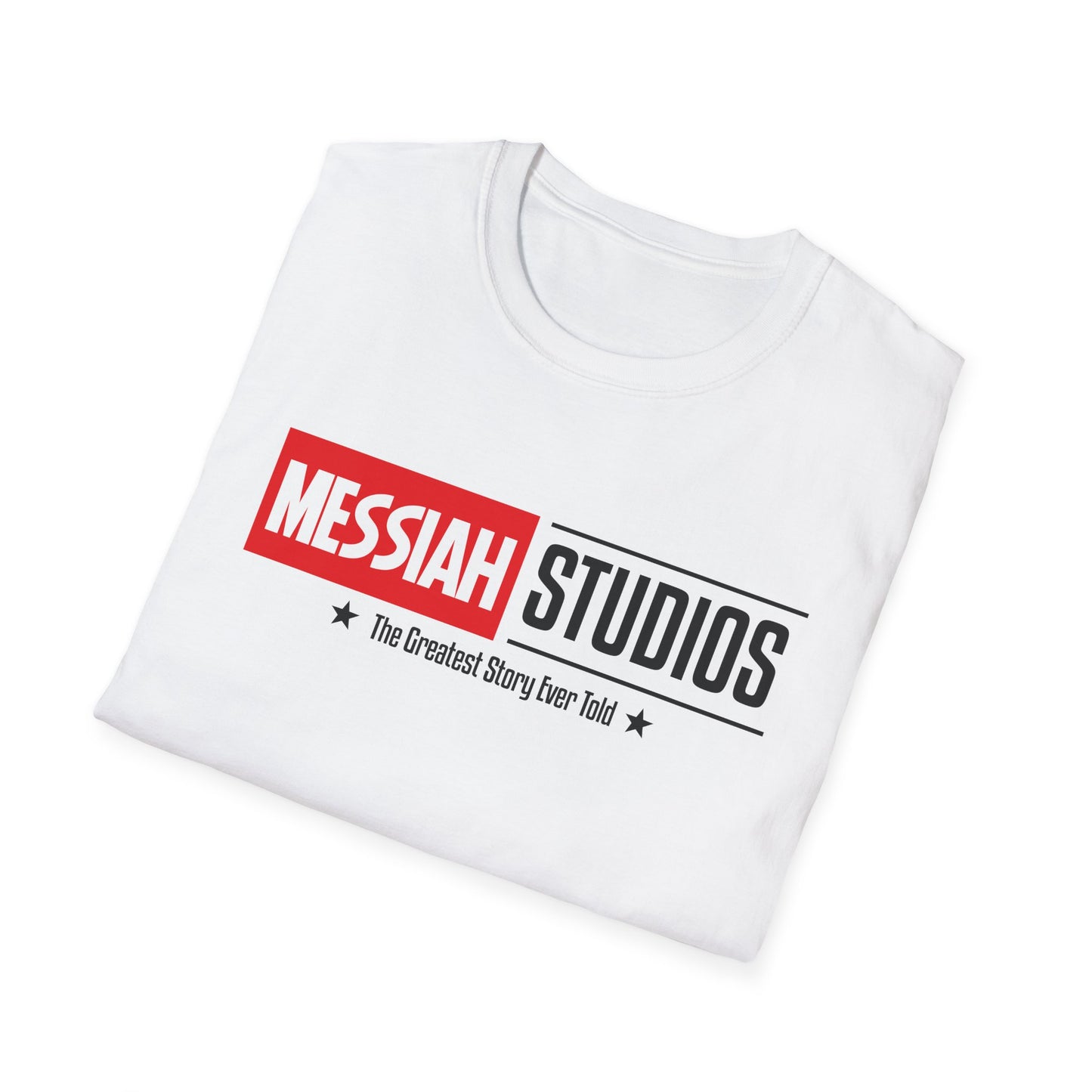 Messiah Studios T-Shirt