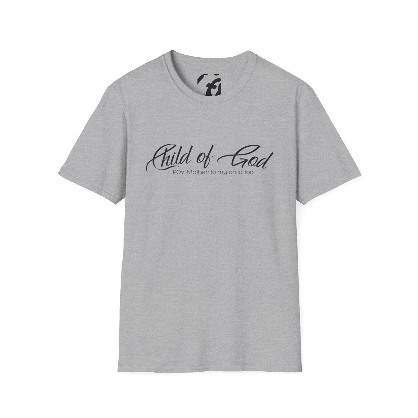 Child of God T-Shirt