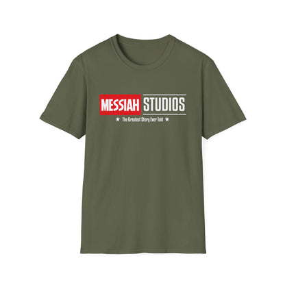 Messiah Studios T-Shirt