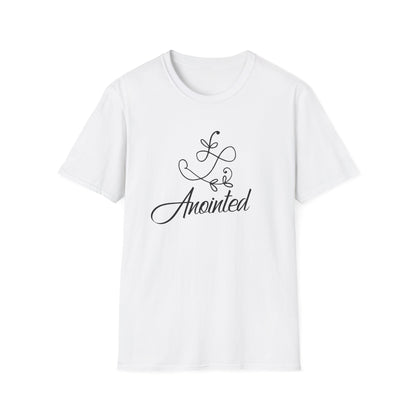 Anointed T-Shirt