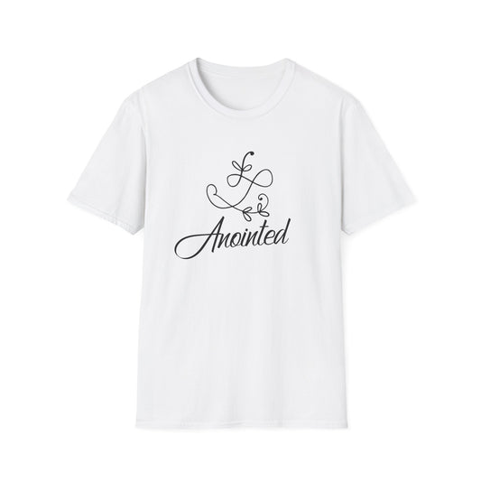 Anointed T-Shirt