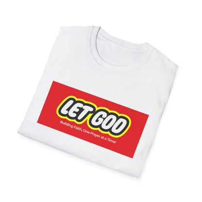 Let God T-Shirt