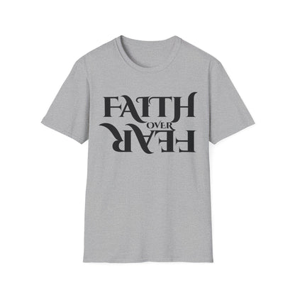 Faith Over Fear T-Shirt