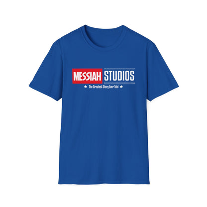 Messiah Studios T-Shirt