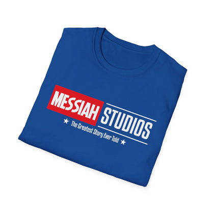 Messiah Studios T-Shirt