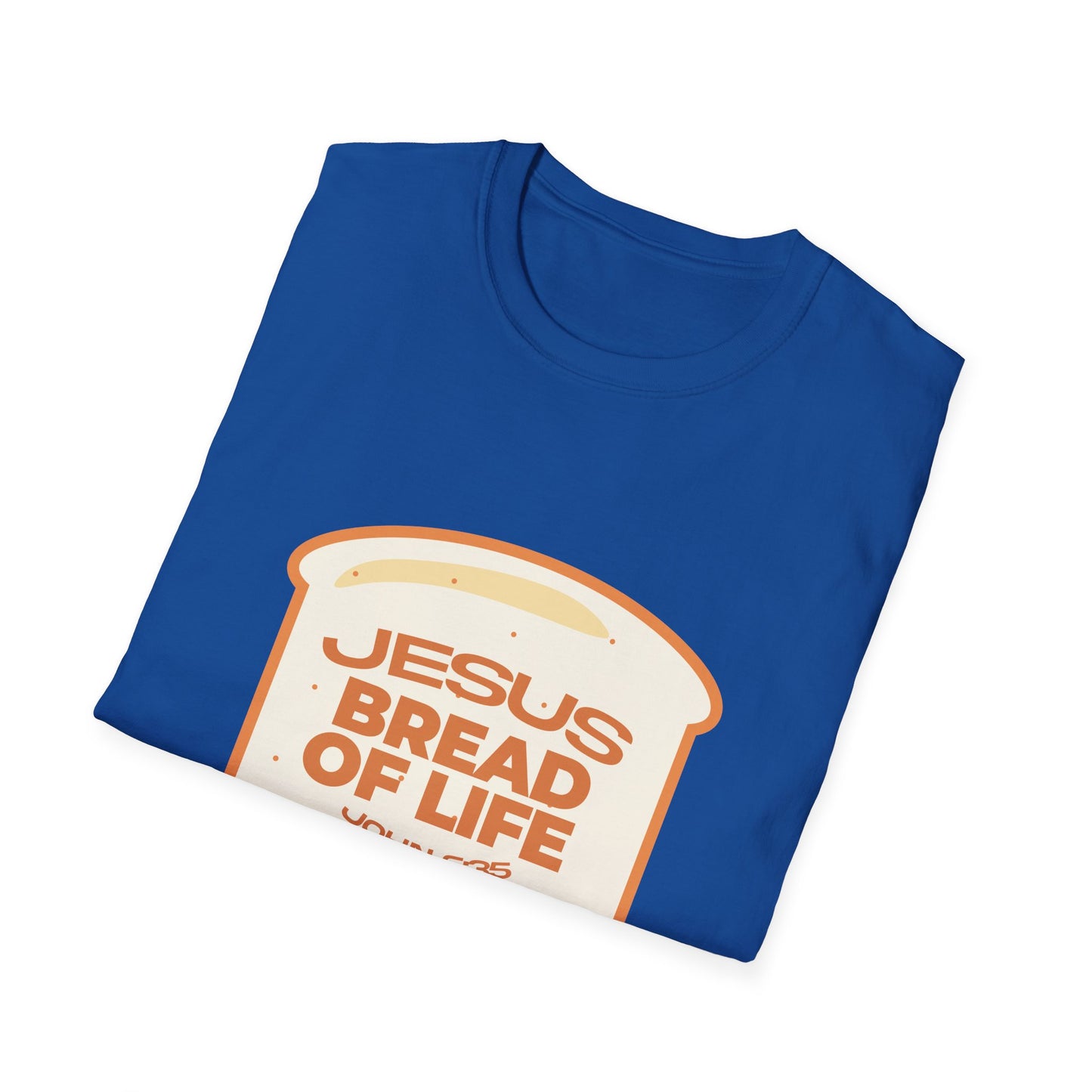 Bread Of Life T-Shirt