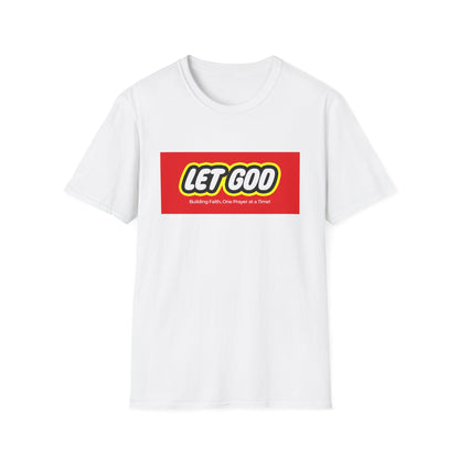 Let God T-Shirt