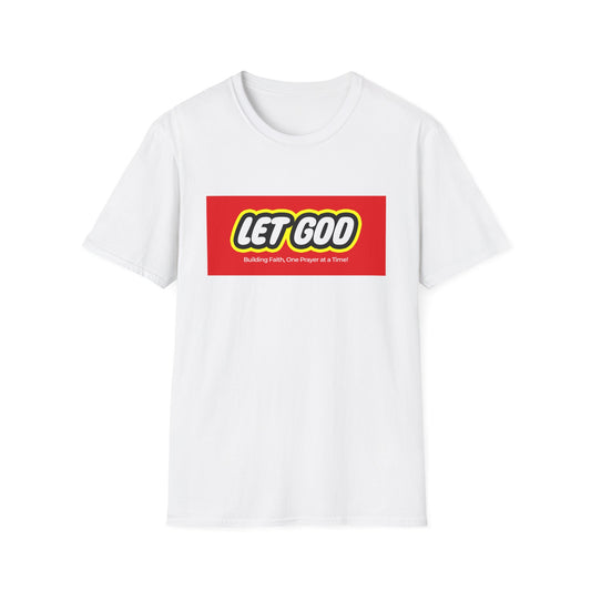 Let God T-Shirt