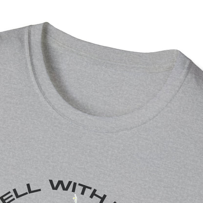 It Is Well With My Soul T-Shirt