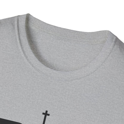 BRB: Jesus Is Coming Soon (Revelations 22:12) T-Shirt