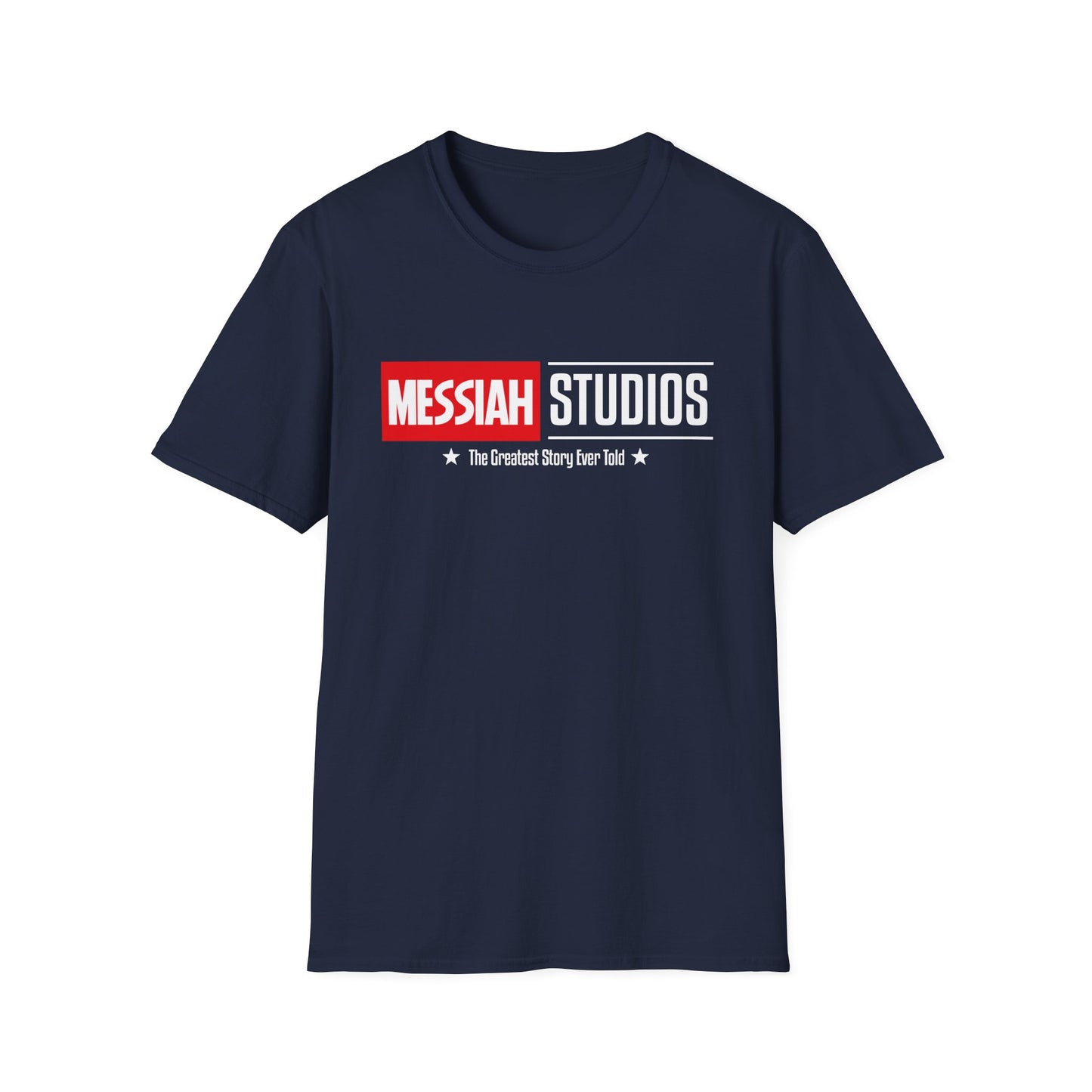 Messiah Studios T-Shirt