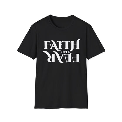 Faith Over Fear T-Shirt