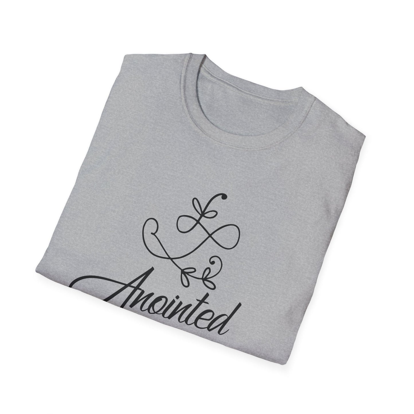 Anointed T-Shirt