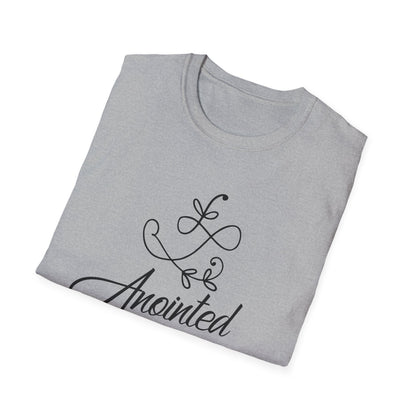 Anointed T-Shirt