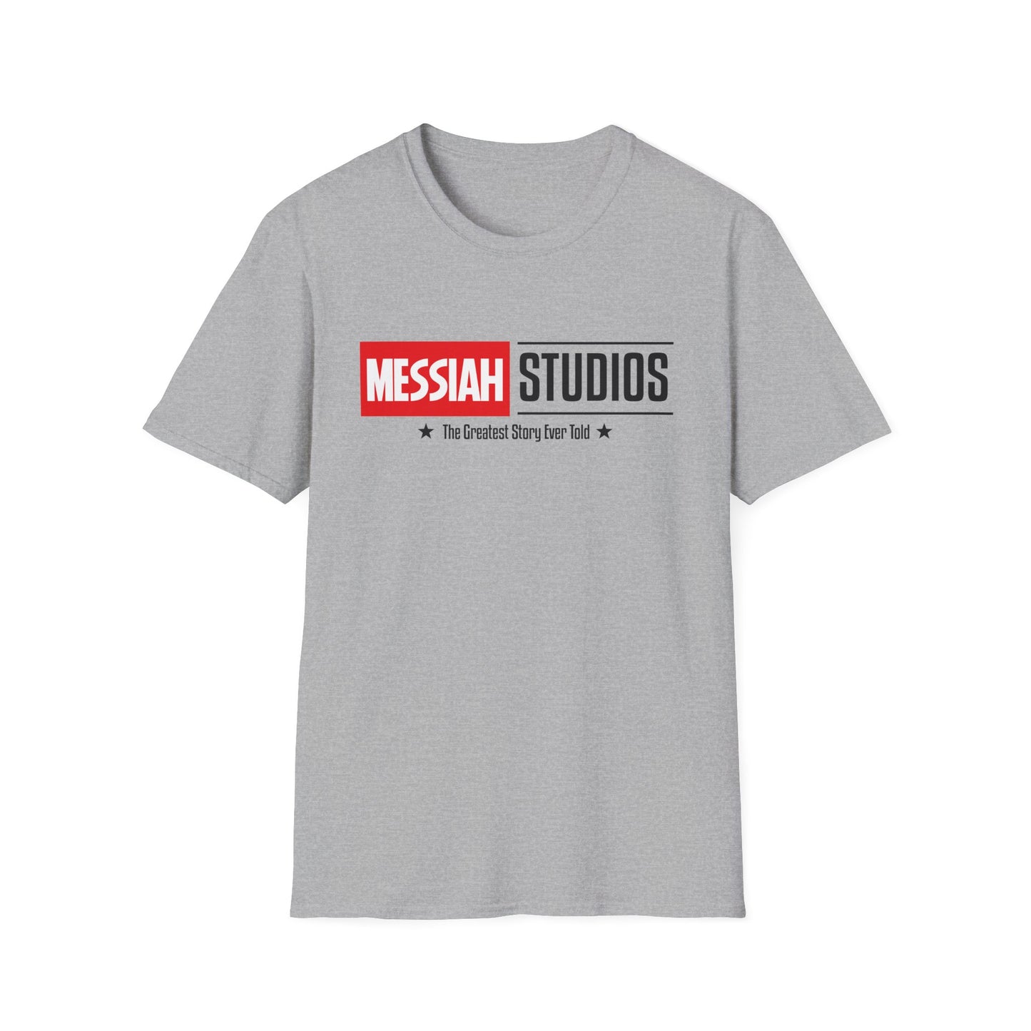 Messiah Studios T-Shirt