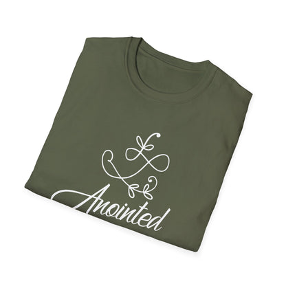 Anointed T-Shirt