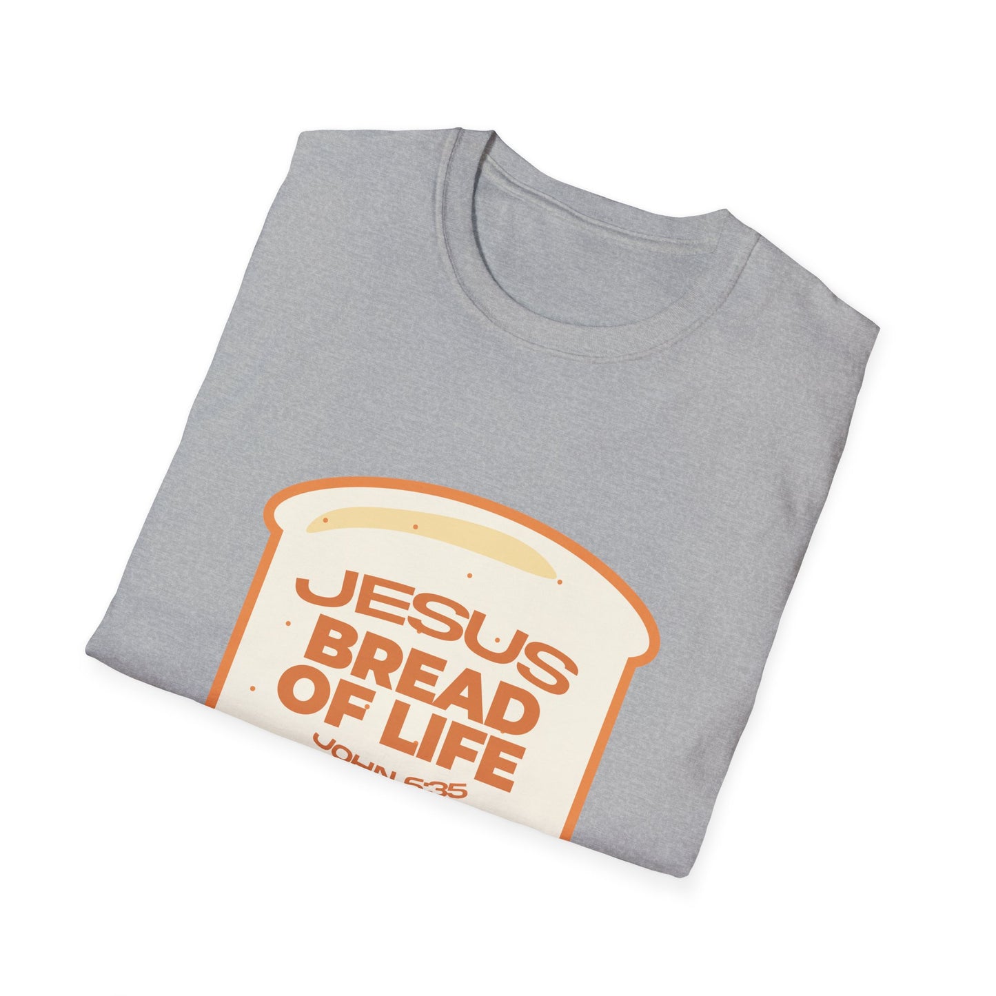 Bread Of Life T-Shirt