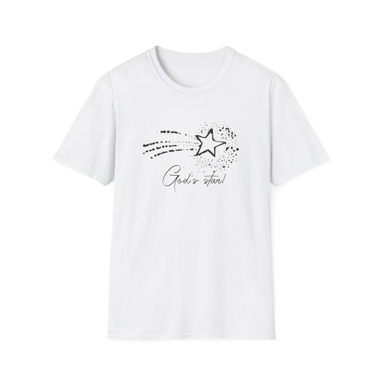 God's Star! T-Shirt